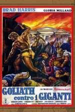 Watch Goliath Against the Giants Solarmovie