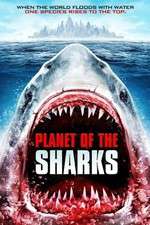 Watch Planet of the Sharks Solarmovie