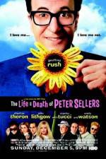 Watch The Life and Death of Peter Sellers Solarmovie