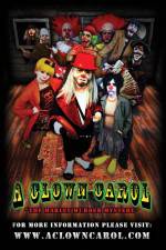 Watch A Clown Carol: The Marley Murder Mystery Solarmovie