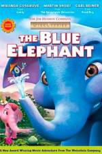 Watch The Blue Elephant Solarmovie