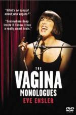 Watch The Vagina Monologues Solarmovie