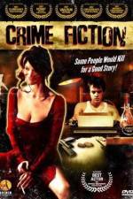 Watch Crime Fiction Solarmovie