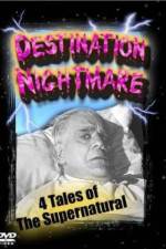 Watch Destination Nightmare Solarmovie