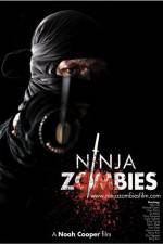 Watch Ninja Zombies Solarmovie