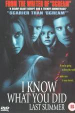 Watch I Know What You Did Last Summer Solarmovie
