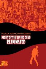 Watch Night of the Living Dead Reanimated Solarmovie
