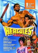 Watch Hercules the Avenger Solarmovie