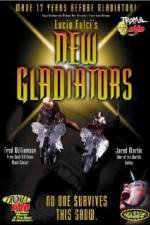 Watch The New Gladiators Solarmovie