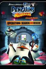 Watch Penguins Of Madagascar: Operation Search and Rescue Solarmovie