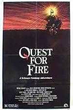 Watch Quest For Fire Solarmovie