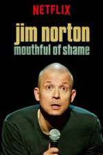 Watch Jim Norton: Mouthful of Shame Solarmovie
