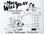 Watch The Mice Will Play (Short 1938) Solarmovie