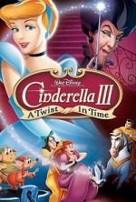 Watch Cinderella 3: A Twist in Time Solarmovie