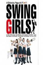 Watch Swing Girls Solarmovie
