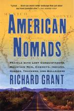 Watch American Nomads Solarmovie