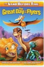 Watch The Land Before Time XII The Great Day of the Flyers Solarmovie