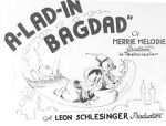 Watch A-Lad-in Bagdad (Short 1938) Solarmovie