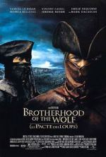Watch Brotherhood of the Wolf Solarmovie