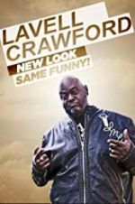 Watch Lavell Crawford: New Look, Same Funny! Solarmovie