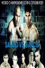 Watch Mikey Garcia vs Orlando Salido Solarmovie