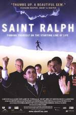 Watch Saint Ralph Solarmovie