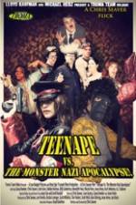 Watch Teenape Vs. The Monster Nazi Apocalypse Solarmovie