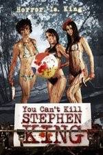 Watch You Can't Kill Stephen King Solarmovie