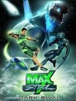 Max Steel: Dark Rival solarmovie
