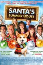 Watch Santa's Summer House Solarmovie