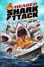 Watch 6-Headed Shark Attack Solarmovie