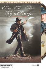 Watch Wyatt Earp Solarmovie