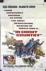 Watch In Enemy Country Solarmovie