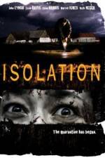Watch Isolation Solarmovie