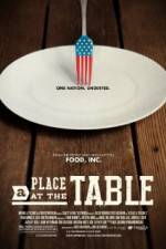 Watch A Place at the Table Solarmovie