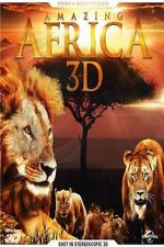 Watch Amazing Africa 3D Solarmovie