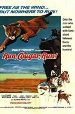 Watch Run, Cougar, Run Solarmovie