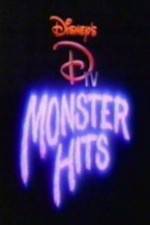 Watch Disney's DTV Monster Hits Solarmovie