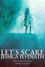 Watch Let's Scare Jessica to Death Solarmovie