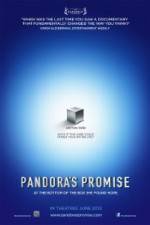 Watch Pandoras Promise Solarmovie