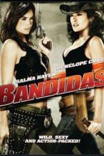 Watch Bandidas Solarmovie