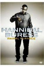 Watch Hannibal Buress Animal Furnace Solarmovie