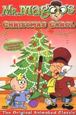 Watch Mister Magoo's Christmas Carol Solarmovie