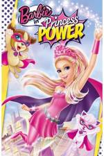 Watch Barbie in Princess Power Solarmovie