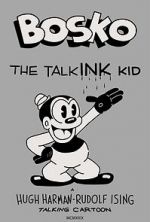 Watch Bosko the Talk-Ink Kid (Short 1929) Solarmovie