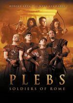 Watch Plebs: Soldiers of Rome Solarmovie