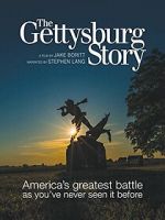 Watch The Gettysburg Story Solarmovie