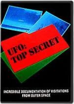 Watch UFO: Top Secret Solarmovie