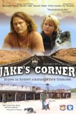 Watch Jake's Corner Solarmovie