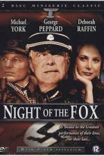 Watch Night of the Fox Solarmovie